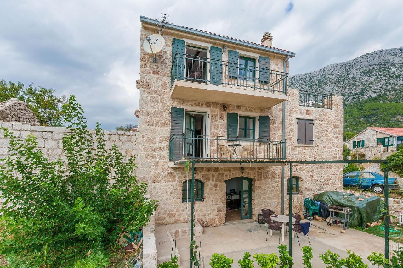 Apartment Zvonimir إيغراني المظهر الخارجي الصورة